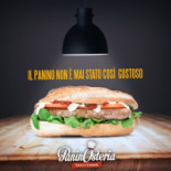 Paninosteria Nourriture