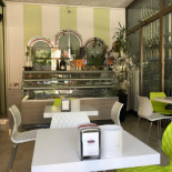 Ice Dreams À l'intérieur