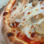 Pizzeria Lamm Comida
