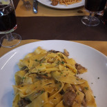 Cesaretti Nourriture
