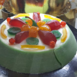 Bijou Lounge Nourriture
