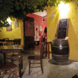 Fandango Capoliveri Nourriture