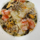 Maremio Nourriture