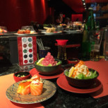 Zen Sushi Nourriture