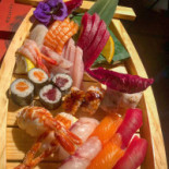Zen Sushi Nourriture