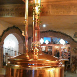 Birreria Pizzeria Due Torri Nourriture
