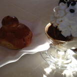 Caffe Armando Nourriture