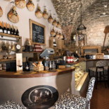 Fattoria Rossi Firenze food