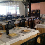 Casale Pepe Comida