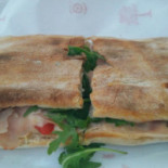 Pizzeria Notte E Dì Comida