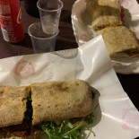 Pizzeria Notte E Dì Nourriture