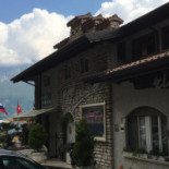 Albergo Forbisicle Extérieur