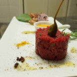 La Loggia Del Chianti Comida
