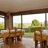 La Loggia Del Chianti Dentro