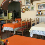 Il Rustichello Comida