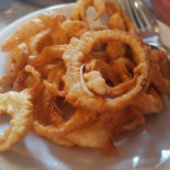 Trattoria Nadia Comida