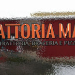 Trattoria Mama Nourriture