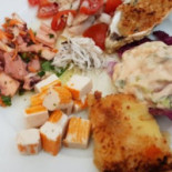 Kastron food