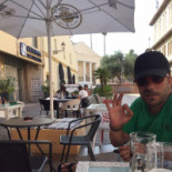 Caffe La Piazza Essen