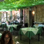 Al Bosco Exterior