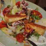 Pernhof food