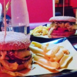 Reset Comida