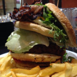 Reset Comida