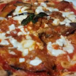 Capricci Di Gola food