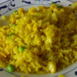 Dragone Comida