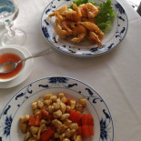 Dragone Comida