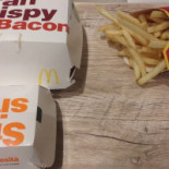 Mcdonald's Nourriture
