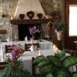 Trattoria Baruffato Comida