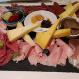 Pedretti Dentro