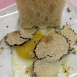 Cerro Di Montepetra food
