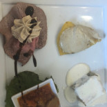 Ligure Comida