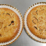 Esca Dolciaria Nourriture