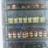 Esca Dolciaria food