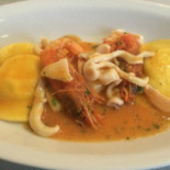 La Buca Di Carmine Nourriture