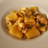 La Buca Di Carmine Nourriture