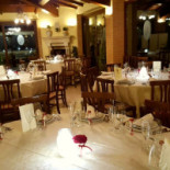 Relais Dei Principi food