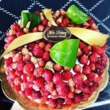 Mele Deluxe Comida