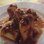 Bel Vesuvio Inn Nourriture