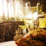 Bottega Garibaldi Comida