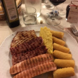 La Lanterna Nourriture