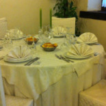 La Rocca Comida