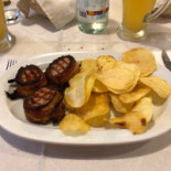 Gasthaus Heinz food