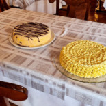 Agriturismo Fraschini food