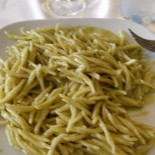 Il Fontanile Nourriture