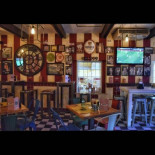 Mr Mad À l'intérieur