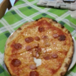 Pizzeria New Desirée Buffeteria Rosticceria Pucceria Nourriture